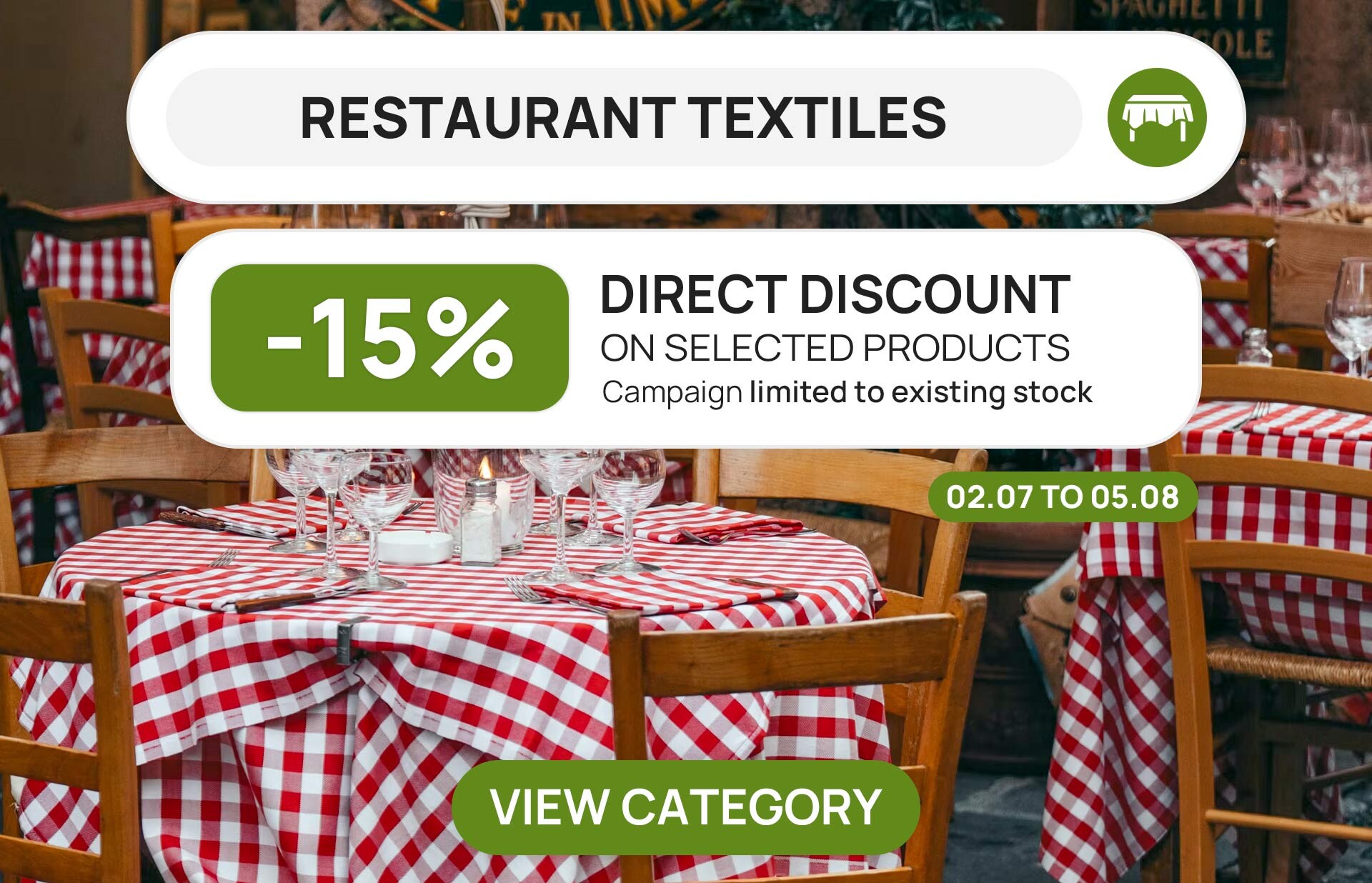 website image