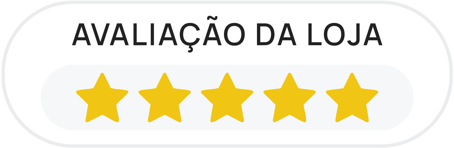BestGift.com Loja online avaliada em 5 estrelas