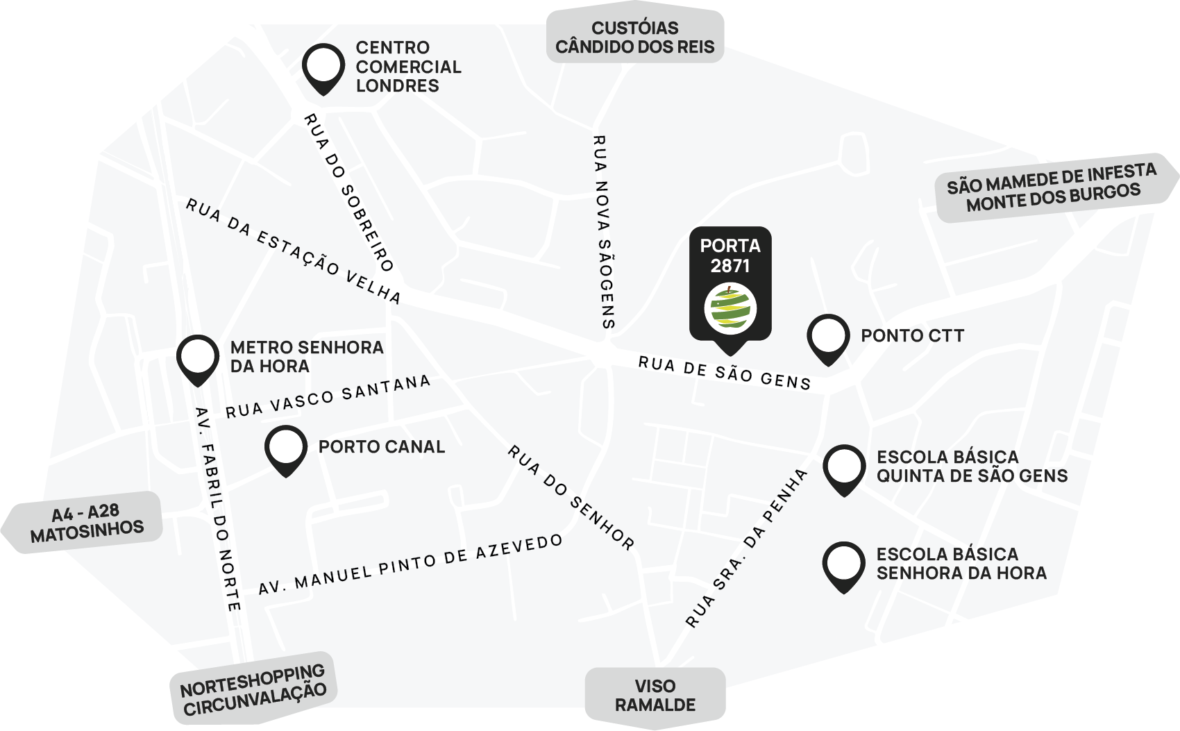 website image