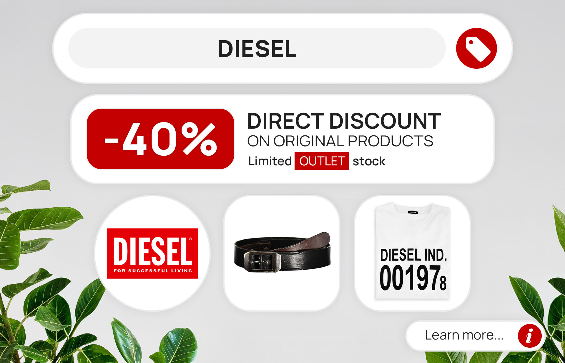 website image