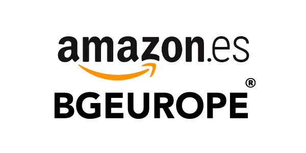 Loja BGEurope Amazon Espanha