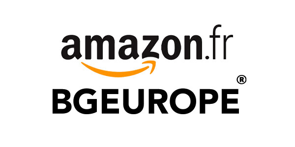 Loja BGEurope Amazon França