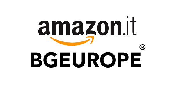 Loja BGEurope Amazon Itália