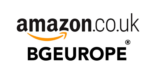 Loja BGEurope Amazon UK