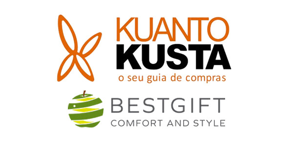 Loja BGEurope KuantoKusta