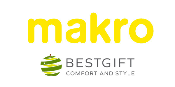 Loja BGEurope Makro