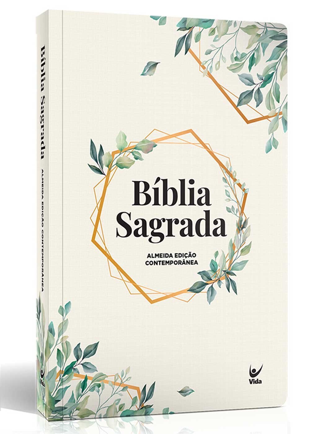 Bíblia Sagrada AEC