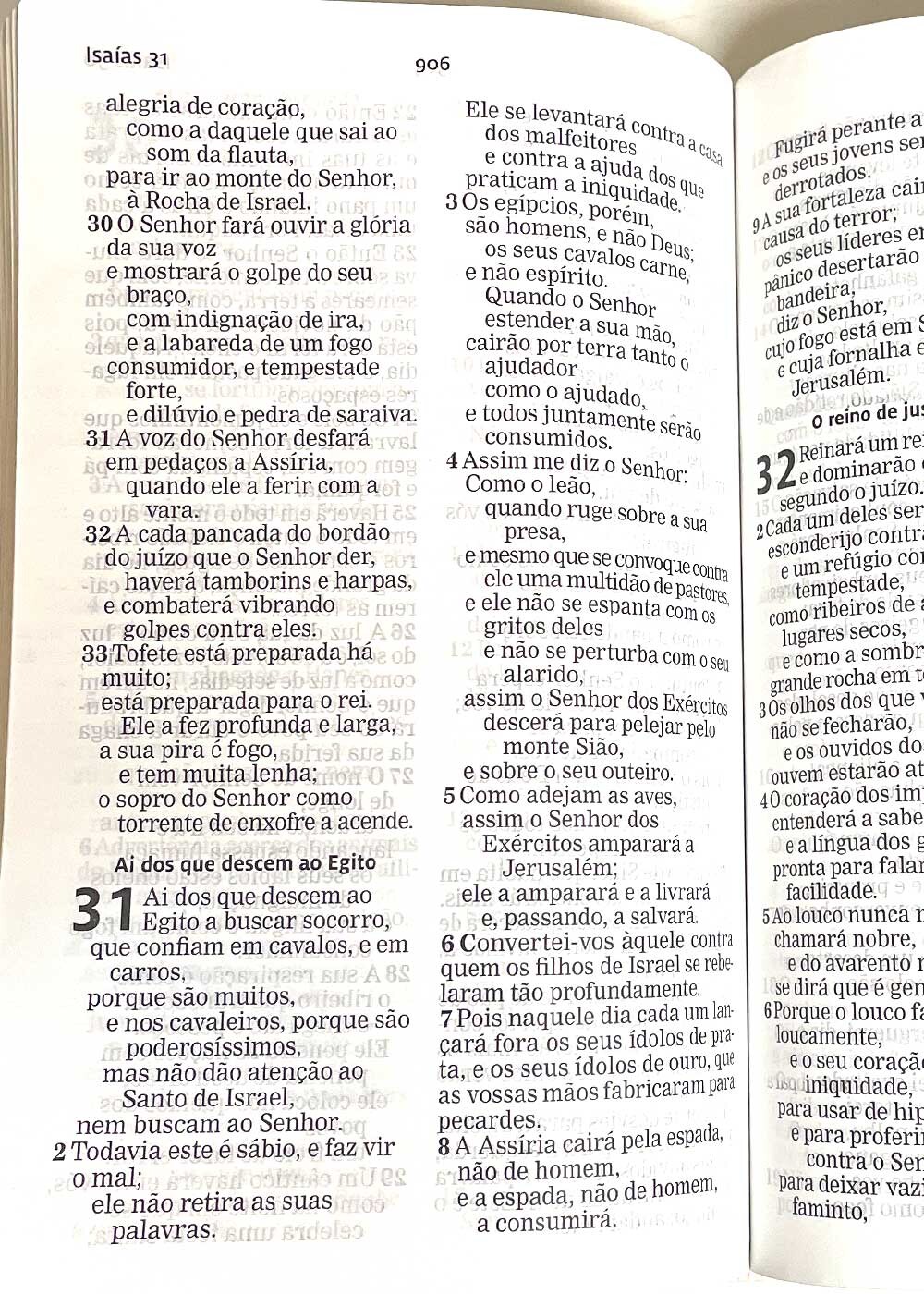 BIBLIA AEC LETRA GIGANTE CAPA PU FLORES - SALMAO - SEARA LIVRARIA