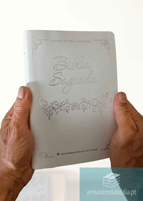 Biblia Sagrada (ARA) Casamento