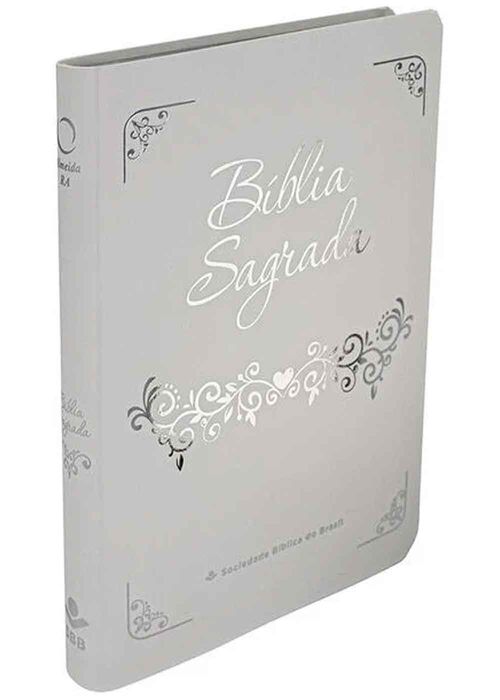 Biblia Sagrada (ARA) Casamento
