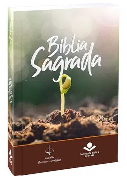 Biblia Sagrada (ARC) Brochura Semente