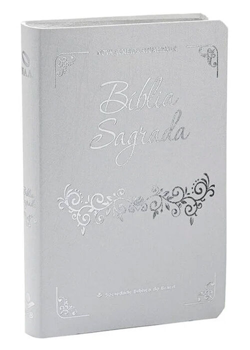 Biblia Sagrada (NAA) Casamento