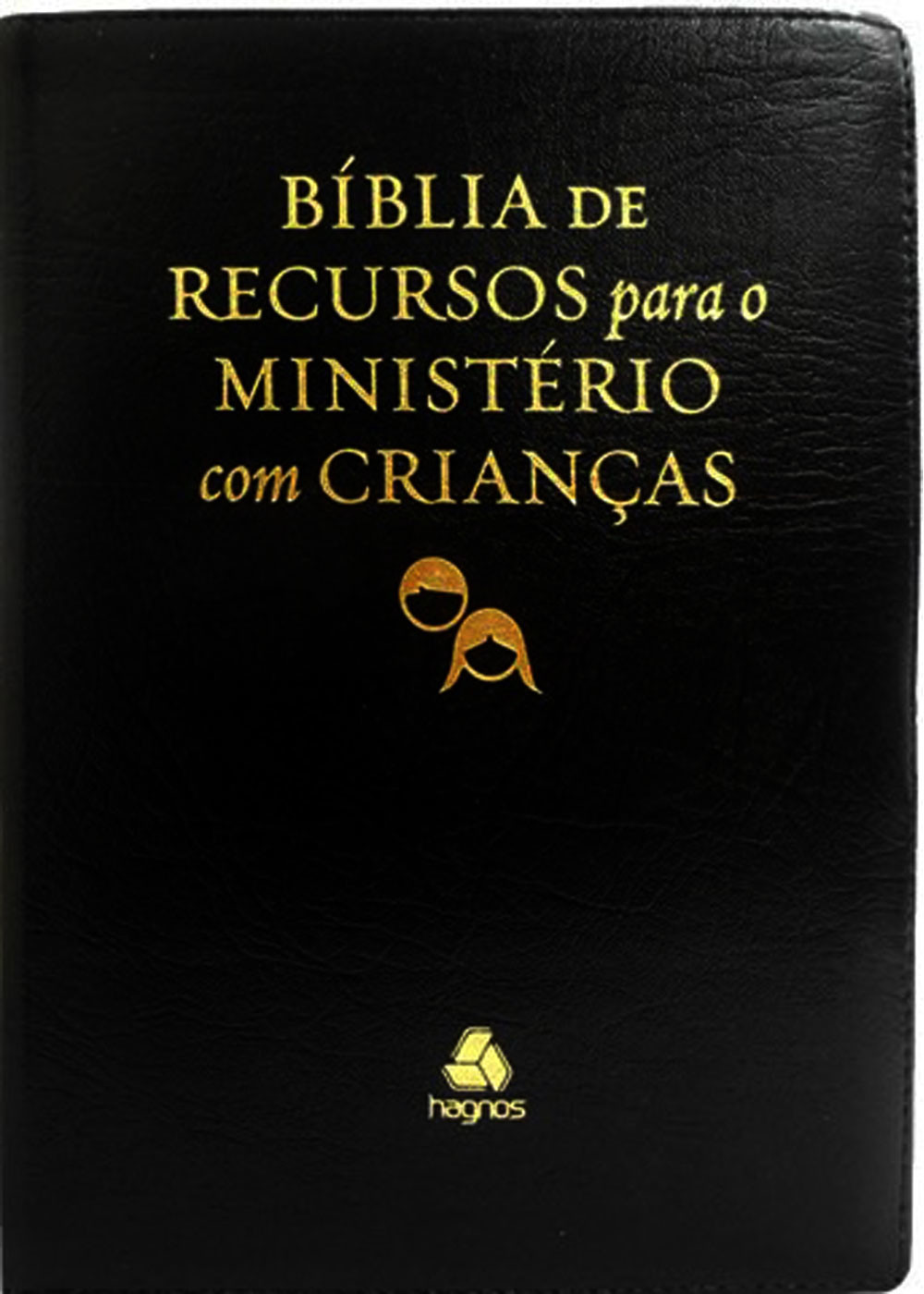 Bíblia de Recursos para o Ministério com Crianças, Apec, ARA