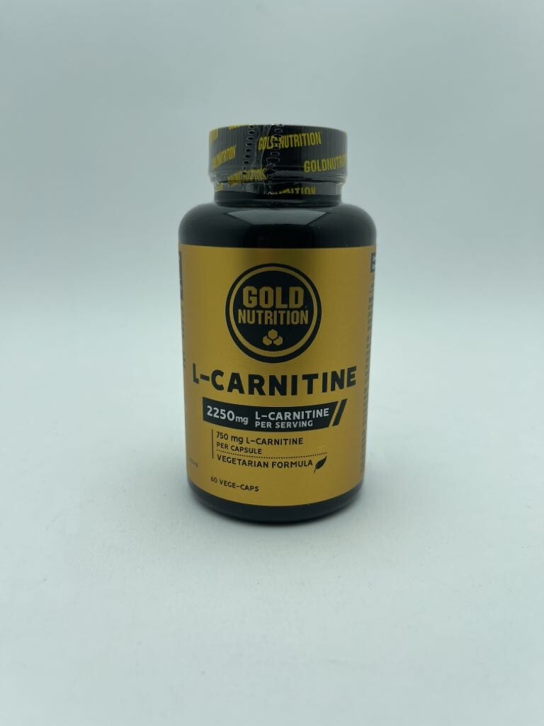 L-Carnitine