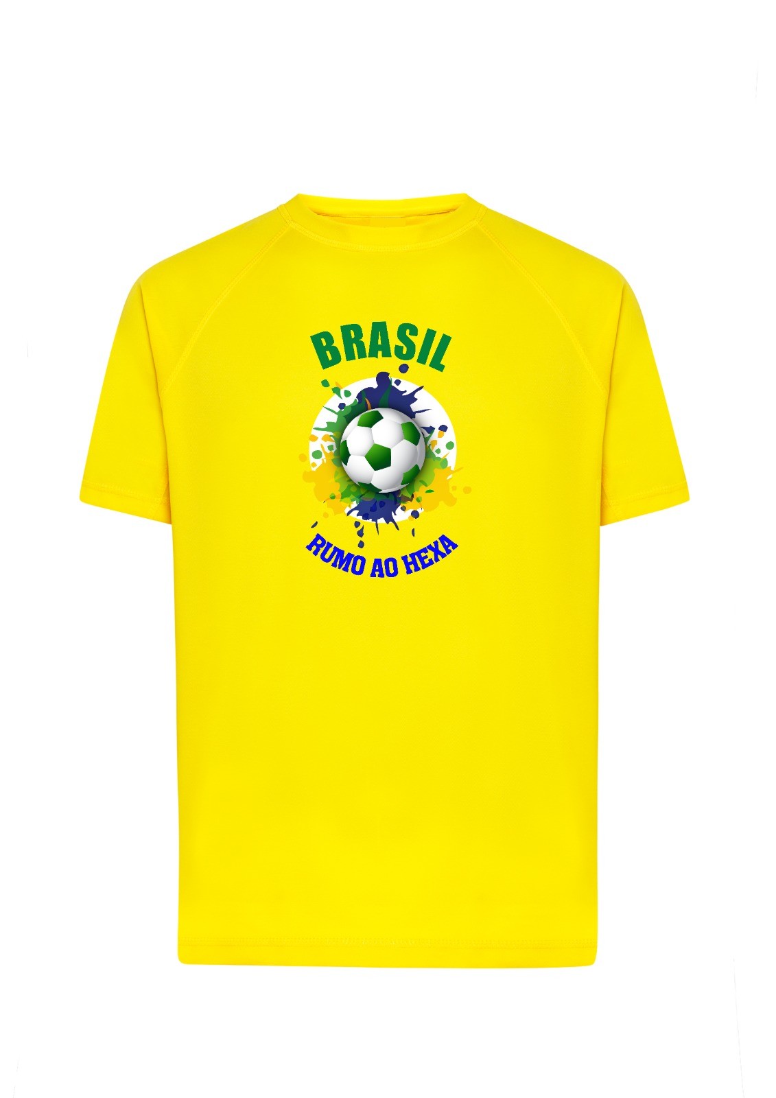 t shirt brasil mundial de futebol - body copa do mundo