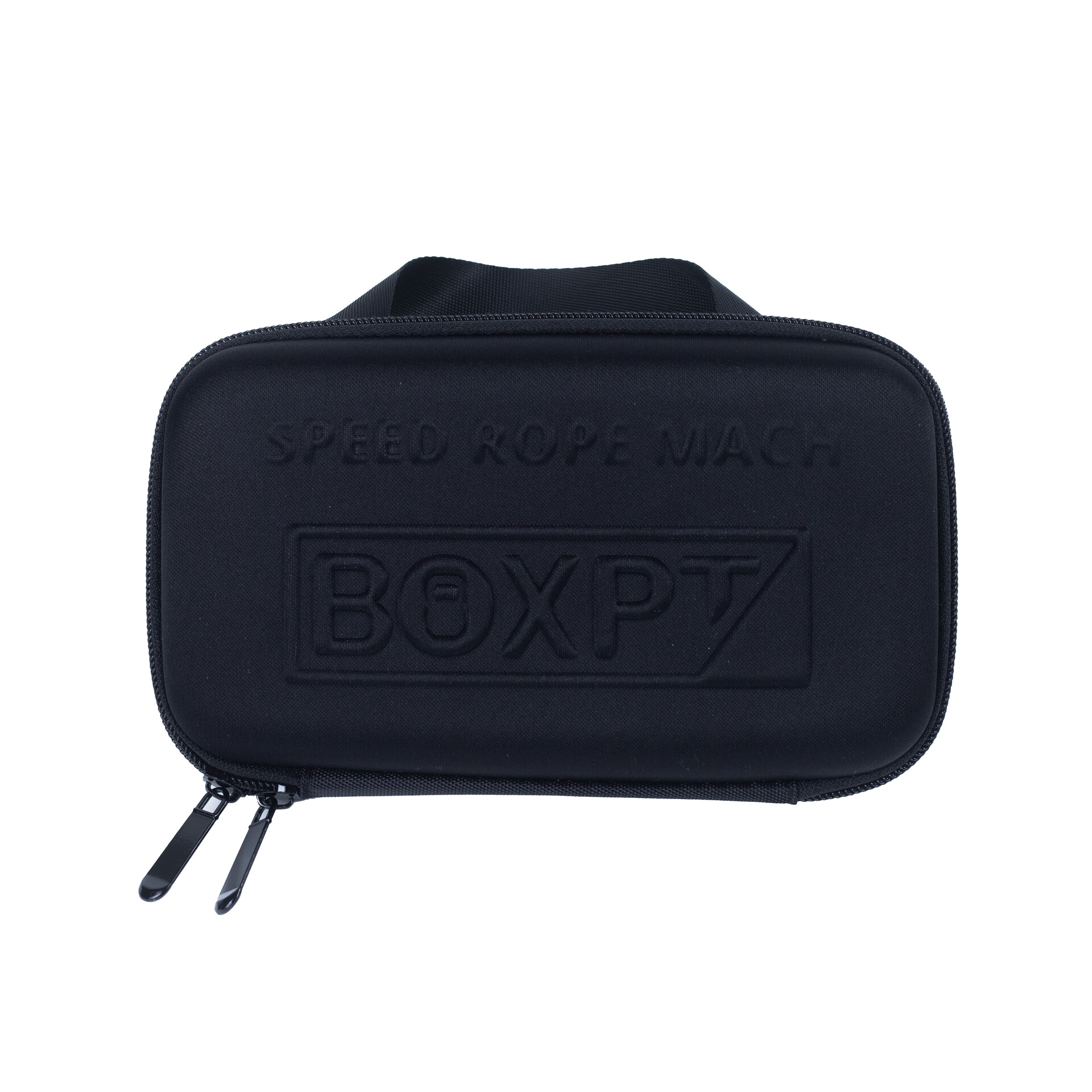 Mach 2 Blue Jumping Rope + Case BOXPT Training equipment