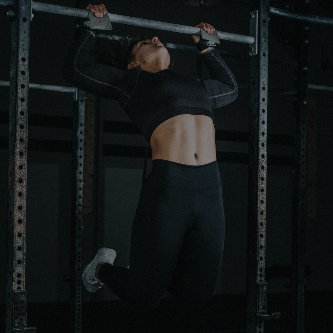CROSSFIT PARA PRINCIPIANTES: CÓMO EMPEZAR Y PROGRESAR CON SEGURIDAD ...