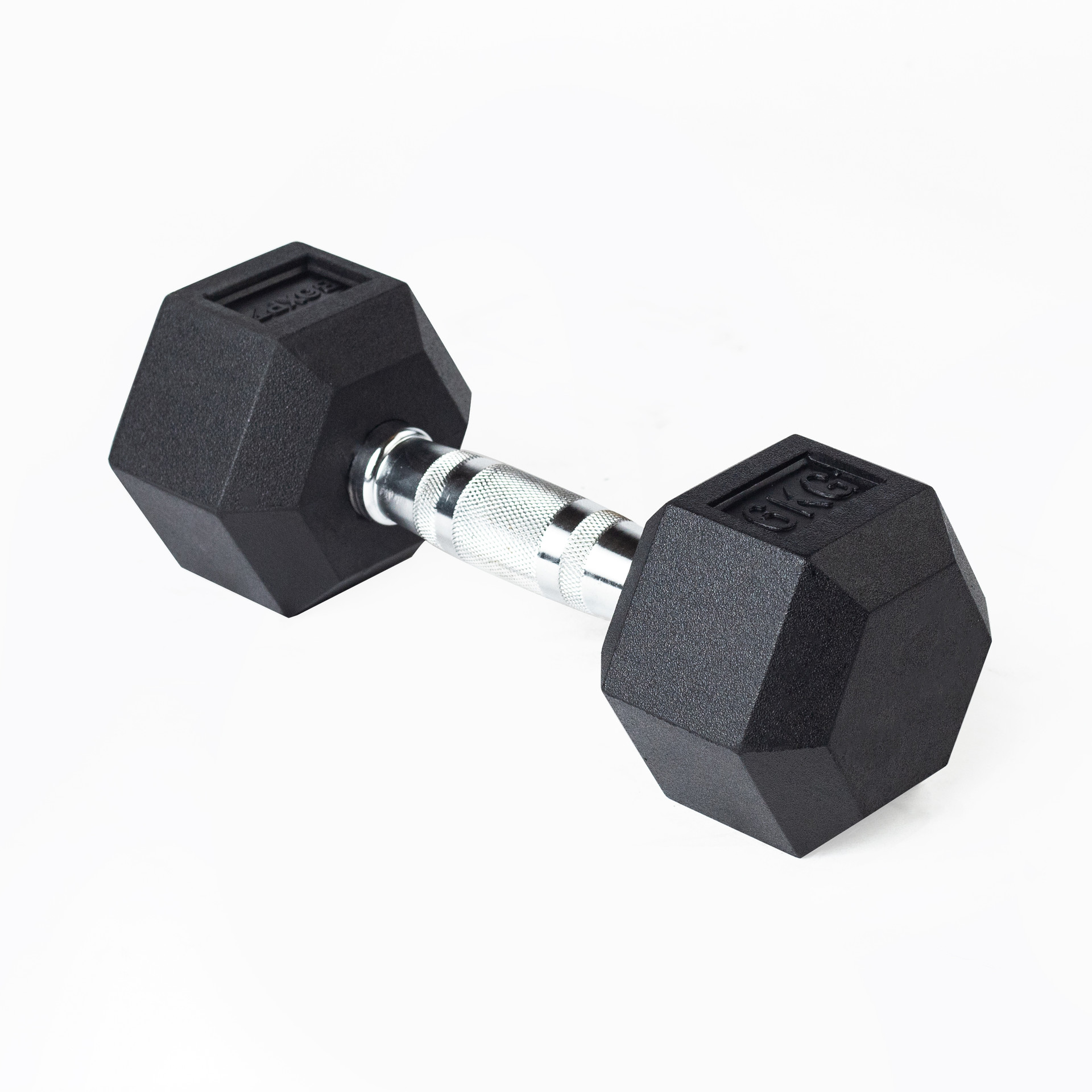Lot de 2 Haltères Musculation Fitness Hexagone à Domicile Poids 2x5kg/7,5kg/ 10kg