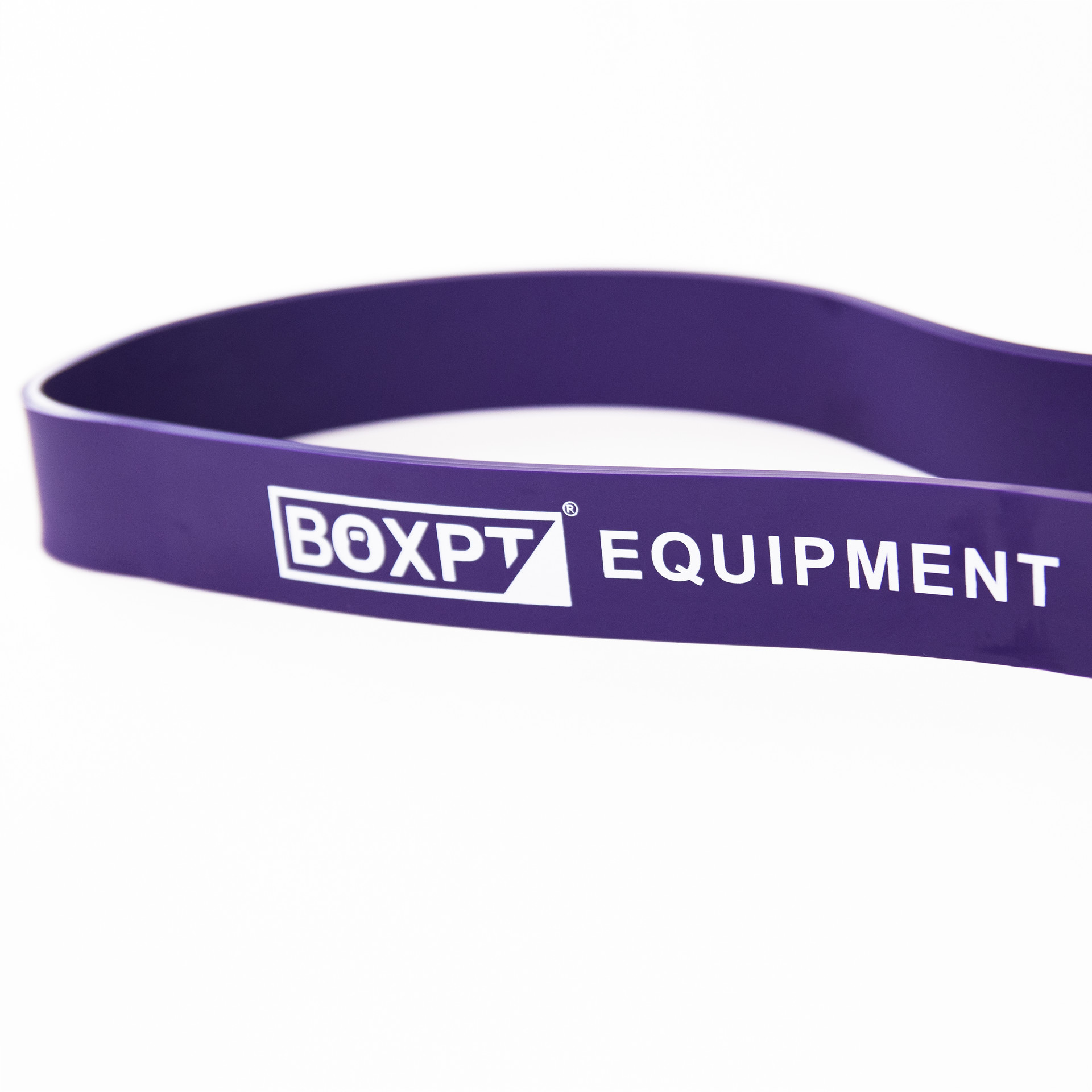 Elastic Band BOXPT- Training equipment