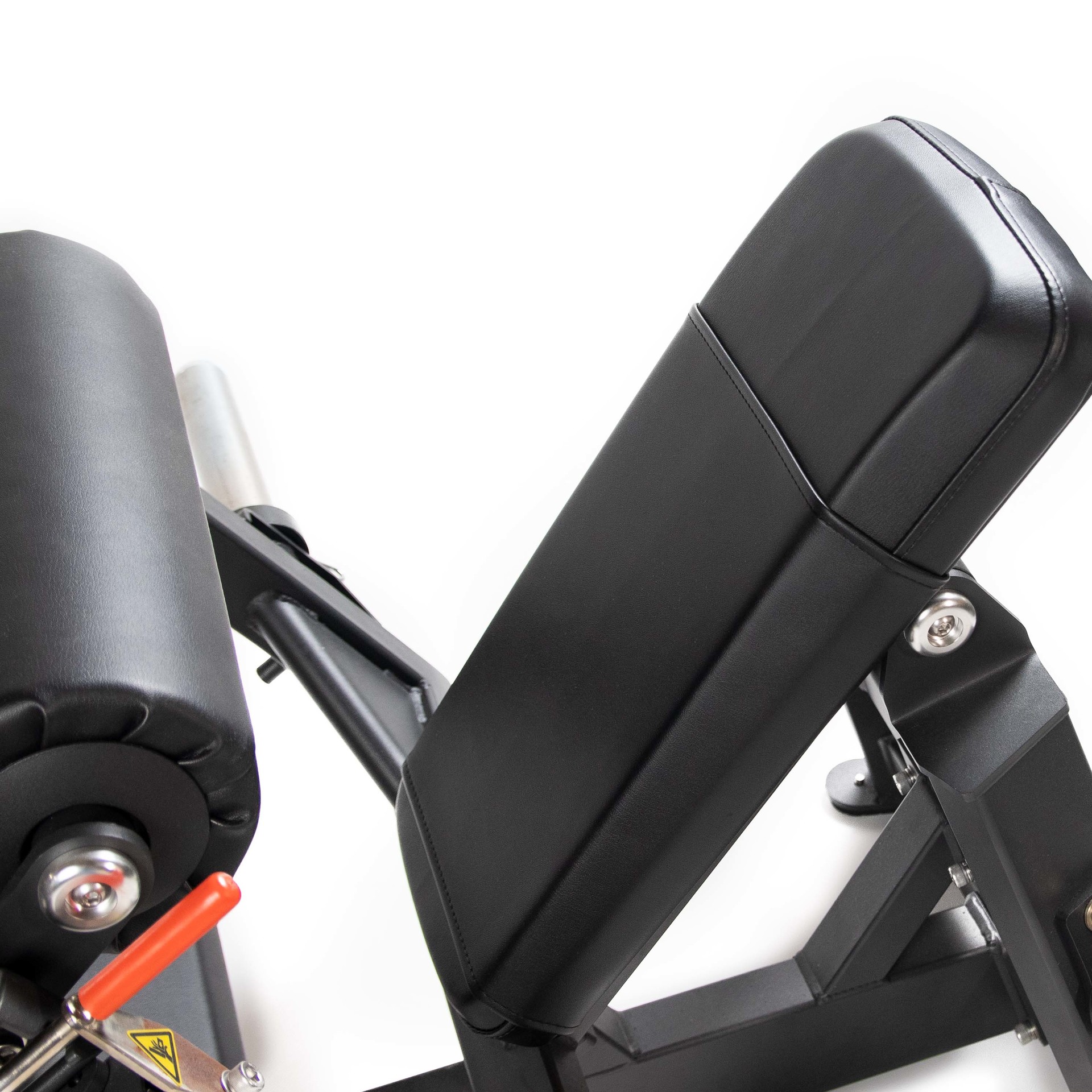 BOXPT Máquina de Musculação Hip Thruster