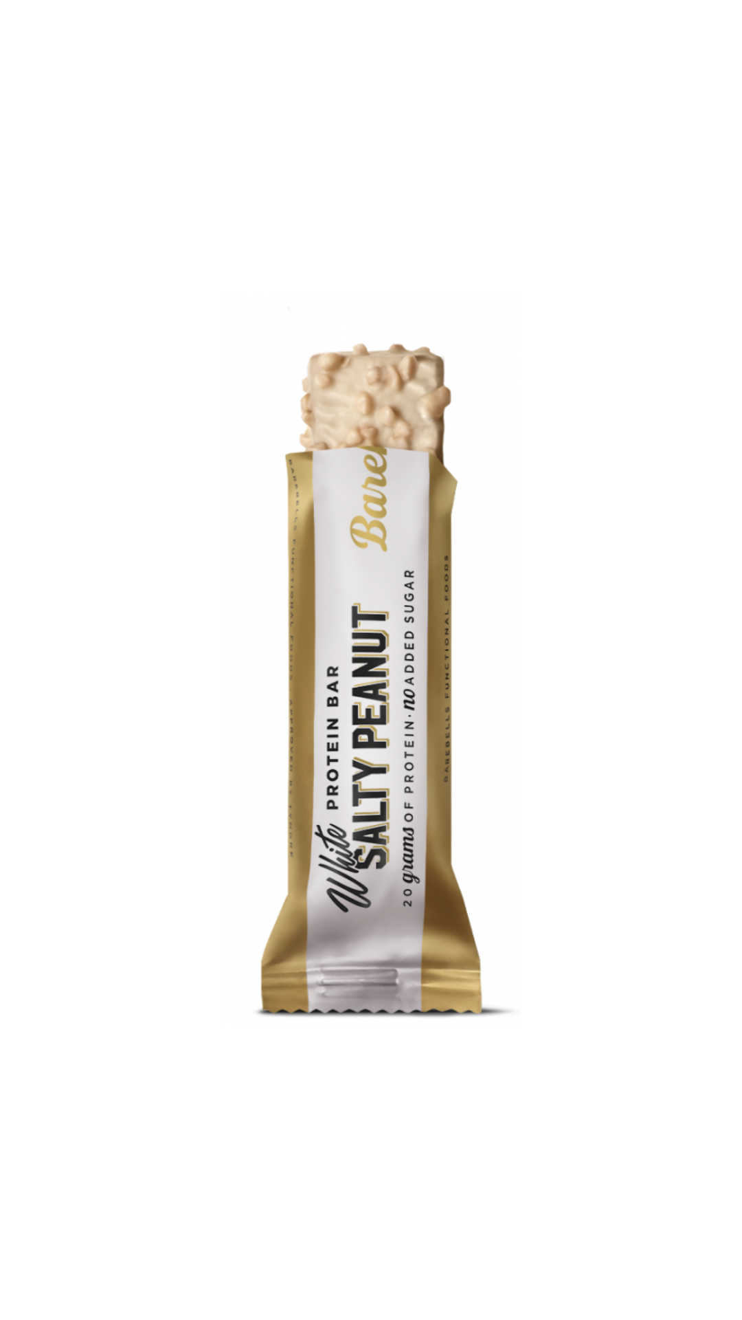 Barebells Salty Peanut 20g Protein Bar - Shop Diet & Fitness at H-E-B