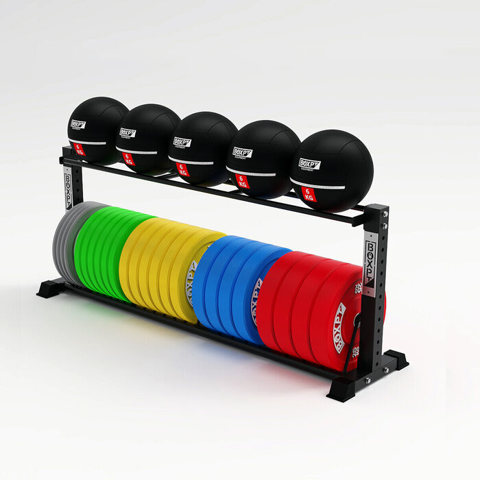 Rangement pour Ballons et Bumpers 0,7 m