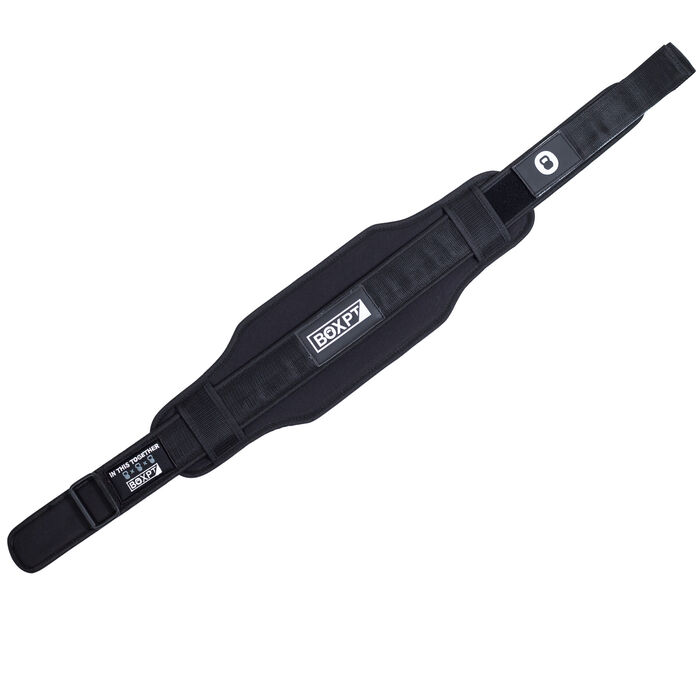 Cinturón de Halterofilia en Neopreno