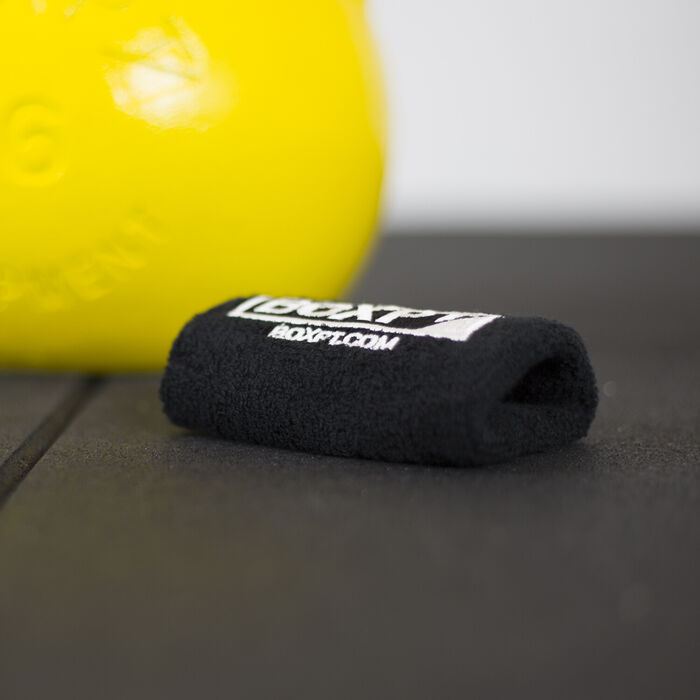 Protector de Muñeca para Kettlebell