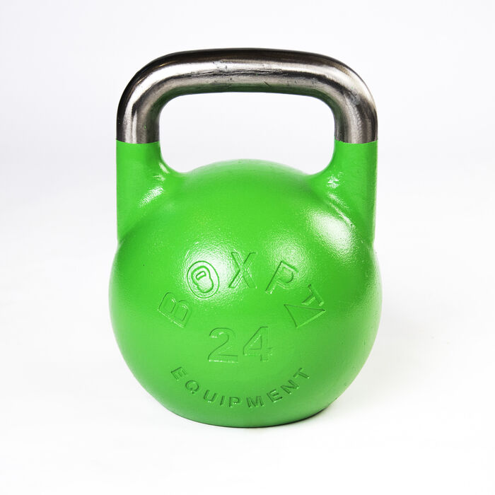 Competition Kettlebells
