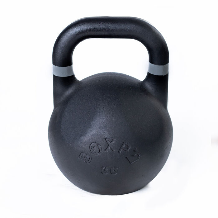 Competition Kettlebell Powder Coated 36kg
