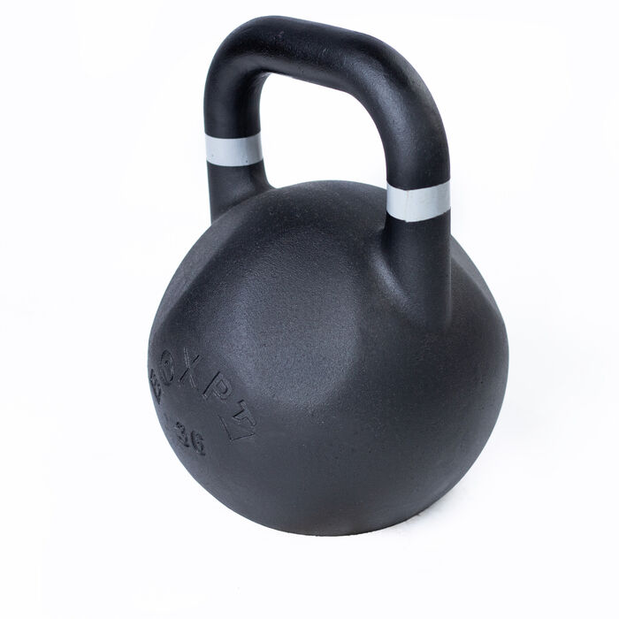 Competition Kettlebell Powder Coated 36kg