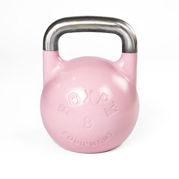 Competition Kettlebells