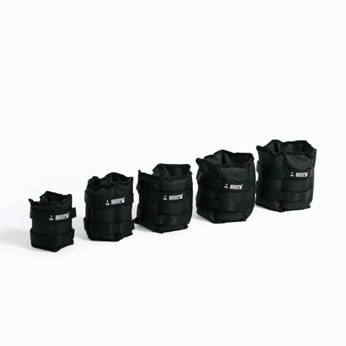 Ankle Shin Guards