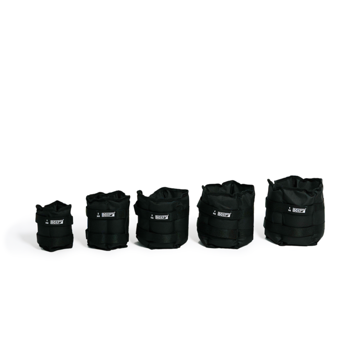 Ankle Shin Guards