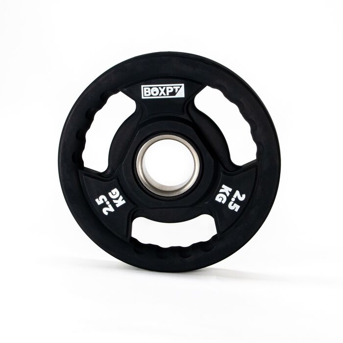 Urethane Grip Plates