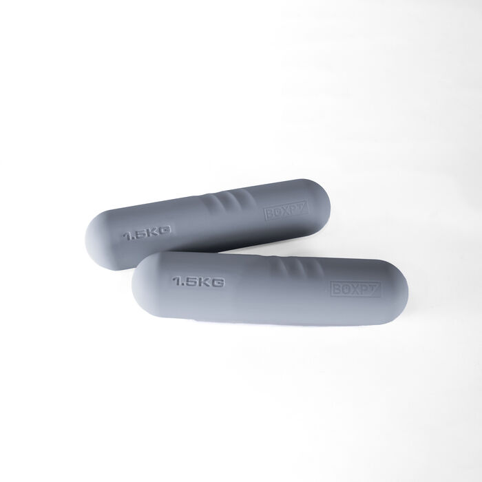 Yoga Silicone Dumbbells