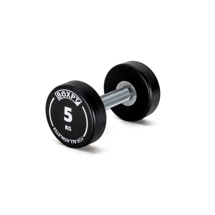 Round Dumbbells