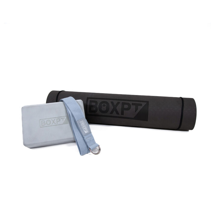 Pack Yoga BOXPT