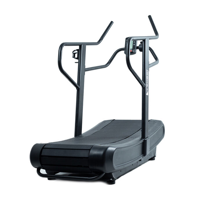 BOXPT Curve Treadmill - Energy