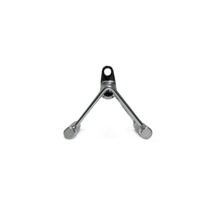Low Row Cable Attachment