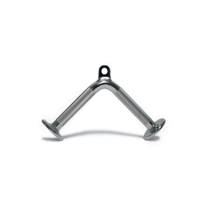 V-Bar Triceps Handle
