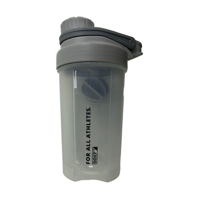 BOXPT Gray Shaker