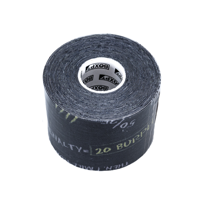 Elastic Tape - Chalk