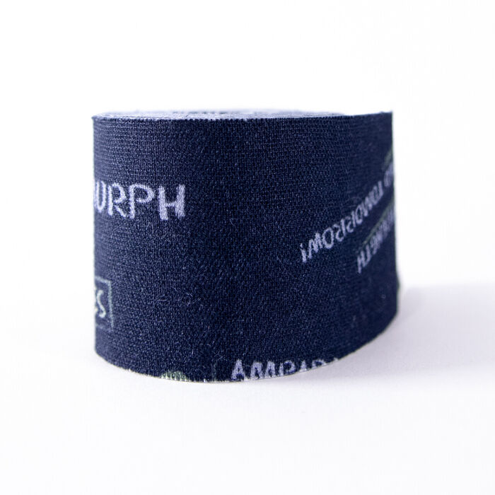 Elastic Tape - Chalk