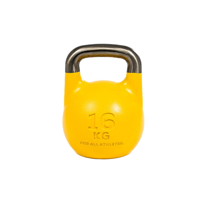 Competition Kettlebell - Hollow Core