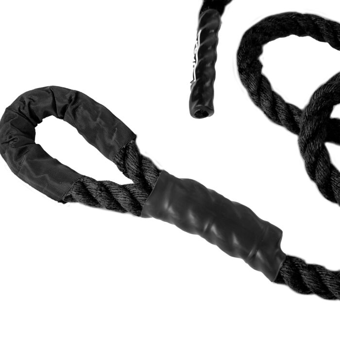 Polypropylene Climbing Rope