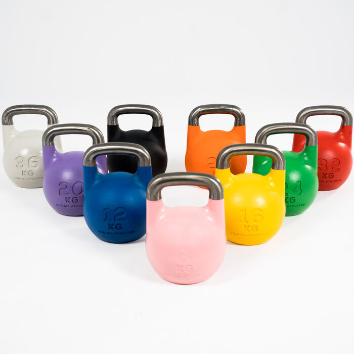 Competition Kettlebell - Hollow Core