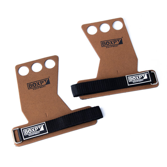 Forall Grips 3 holes