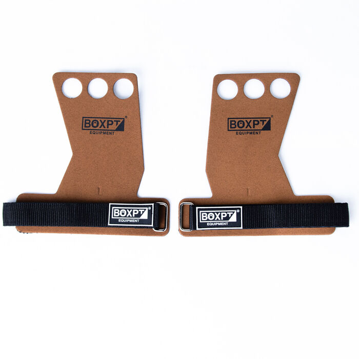 Forall Grips 3 holes