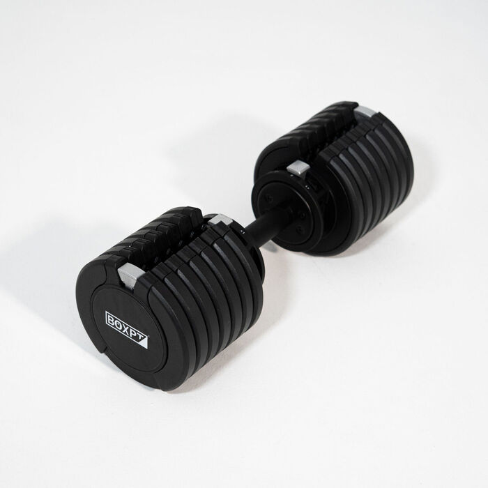 Regulable Dumbbell 34 Kg